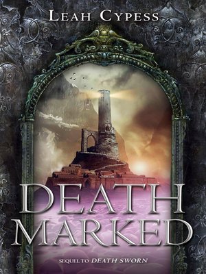 Death Marked - ebook